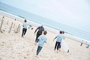 Boardingmania Surf Camp and Surf School