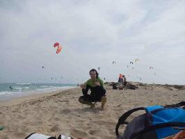 Surf Hub Cabo Verde