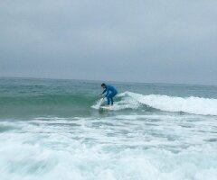 Surf At Surf School