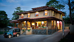 Playa Grande Costa Rica Surf