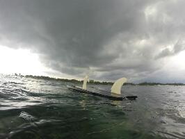 Bali Indonesia Surf