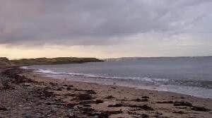 Amble England Surf