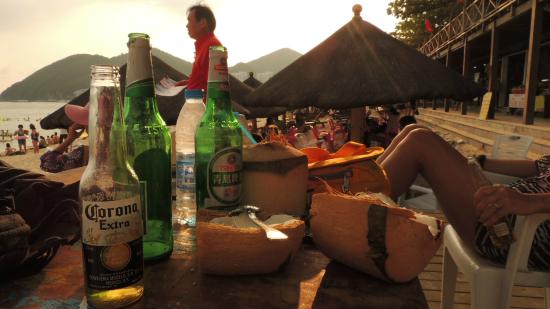 Sanya Surf Club