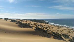 Mossel Bay South Africa Surf