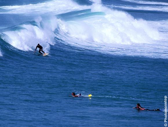 Surf Lab