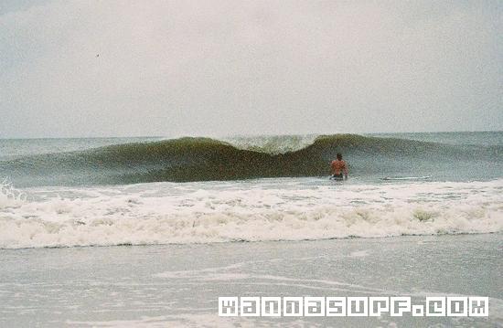 Tybee Surf Lessons