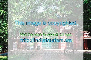 Thiruvananthapuram Zoo