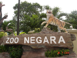 Zoo Negara