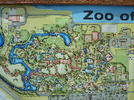 Sedgwick County Zoo