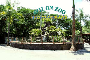 San Isidro Philippines Zoo