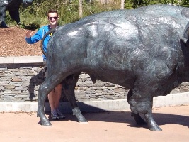 Apple Valley United States Zoo