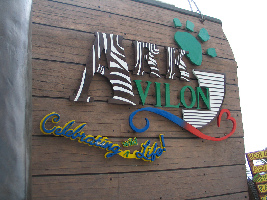 Pasig Philippines Zoo