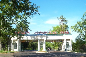 The Jackson Zoo