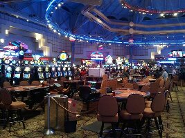 Coushatta Casino Resort