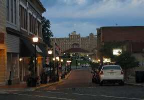 French Lick United States Casino