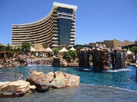 Durant United States Resort