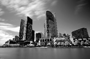 Melbourne Canada Casino