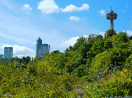 Niagara Falls Canada Casino
