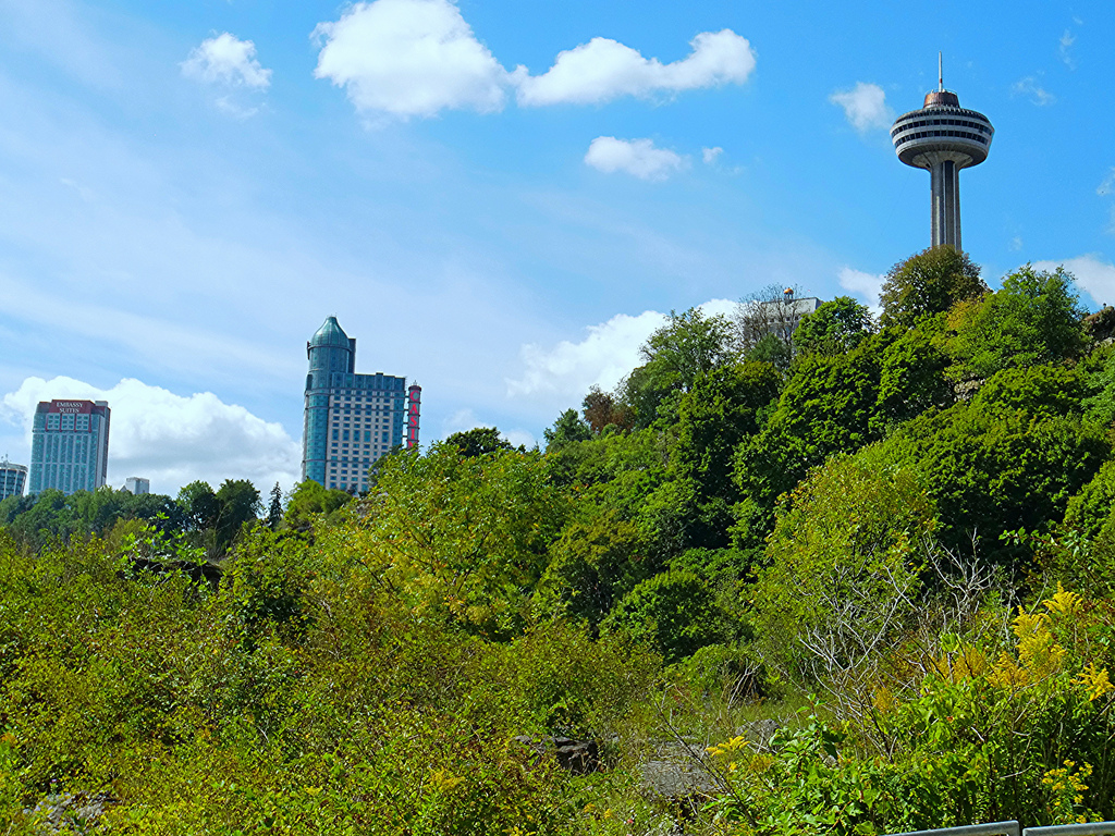 Niagara Fallsview Casino