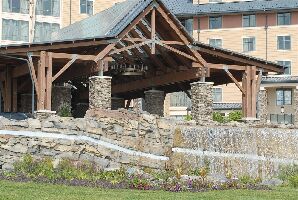 Mount Airy Casino