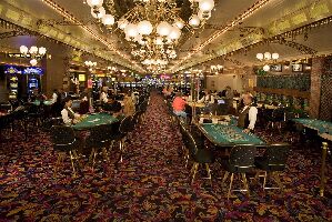 Resorts World Casino