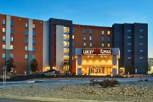 Eagle Pass United States Casino