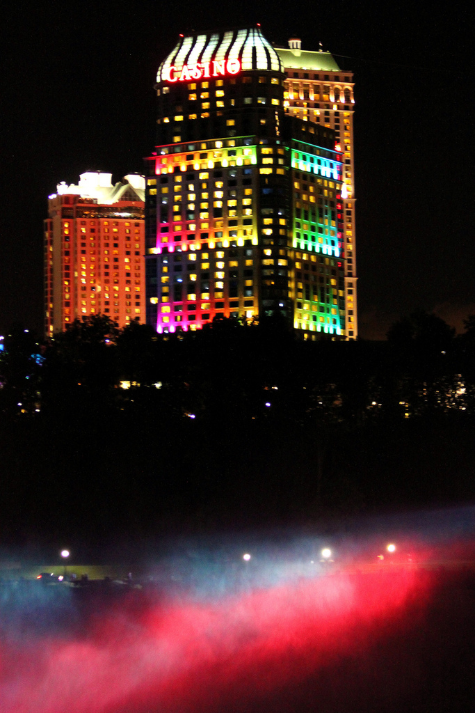 Casino Niagara
