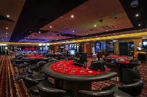 Blackpool England Casino