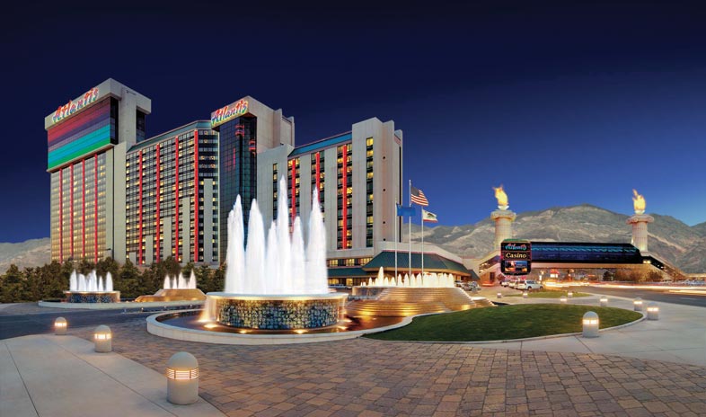 Atlantis Casino