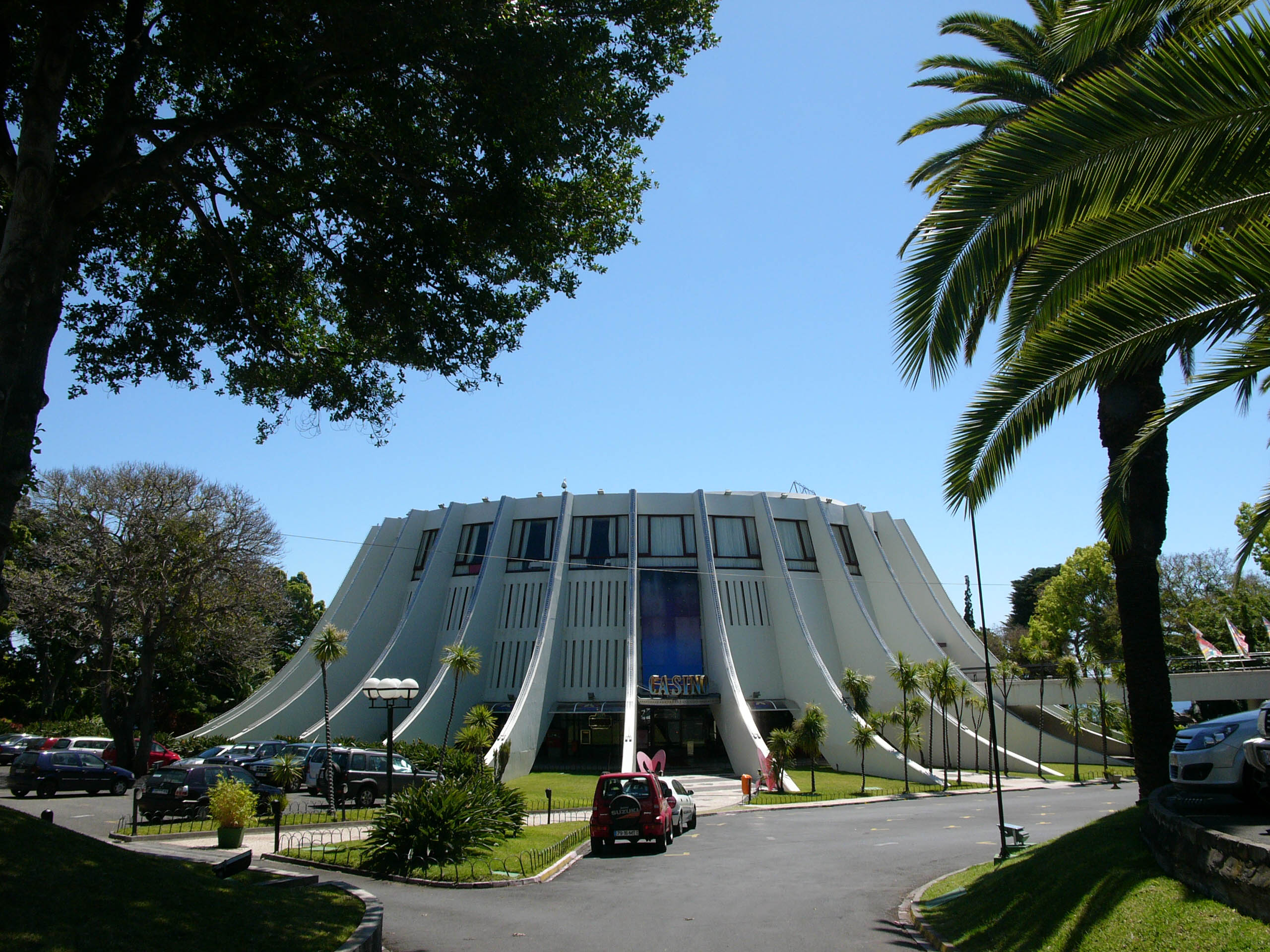 Casino da Madeira