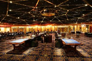 Torrelodones Spain Casino