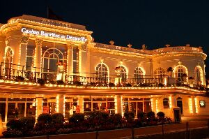 Frejus France Casino