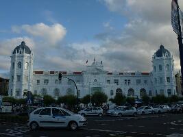 Santander Spain Casino