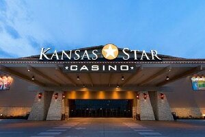 Mulvane United States Casino
