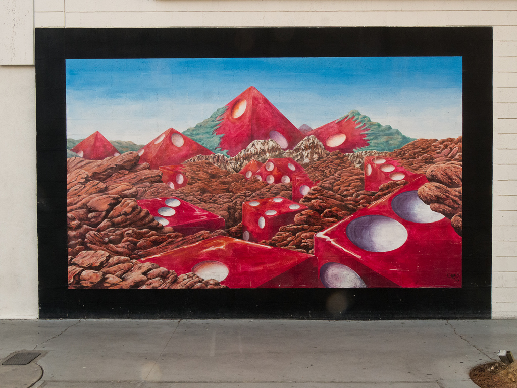 Red Rock Casino