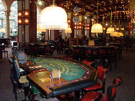 Baden Austria Casino