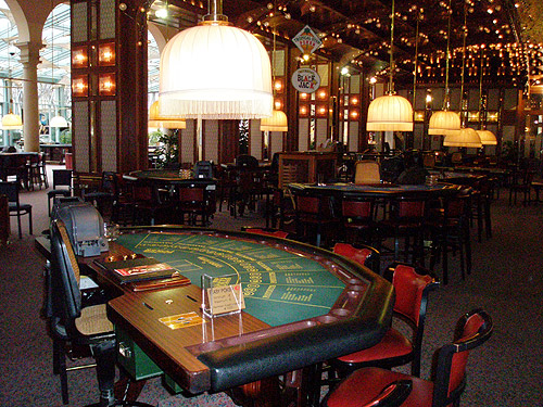 Casino Baden