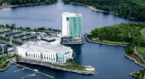 Gatineau Canada Casino
