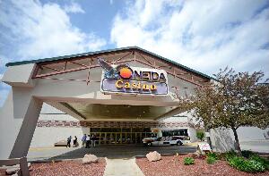 Green Bay United States Casino