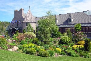 La Malbaie Canada Casino