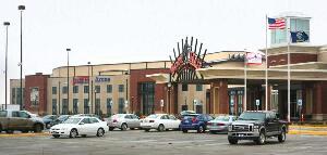 Dodge City United States Resort