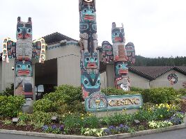 7 Cedars Casino