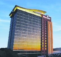 Atmore United States Casino