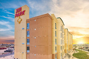 Zia Park Casino