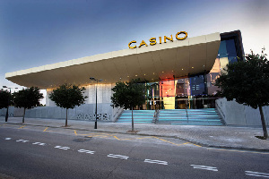 Valencia Spain Casino