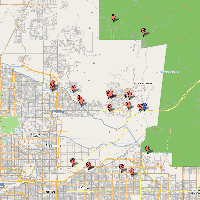 Fort McDowell Casino