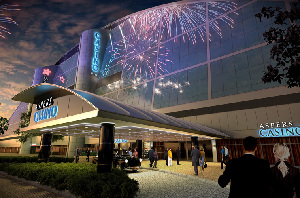 Milton Keynes England Casino