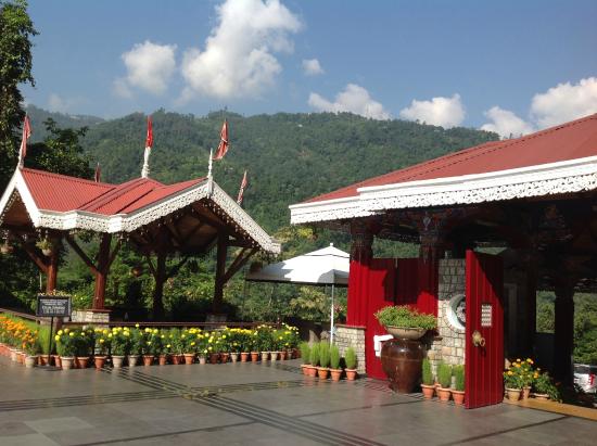 Mayfair Gangtok Casino Mahjong