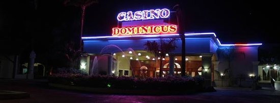 Dream Casinos Dominicus