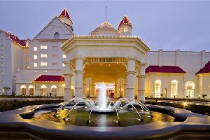 The Boardwalk Casino and Entertainment World